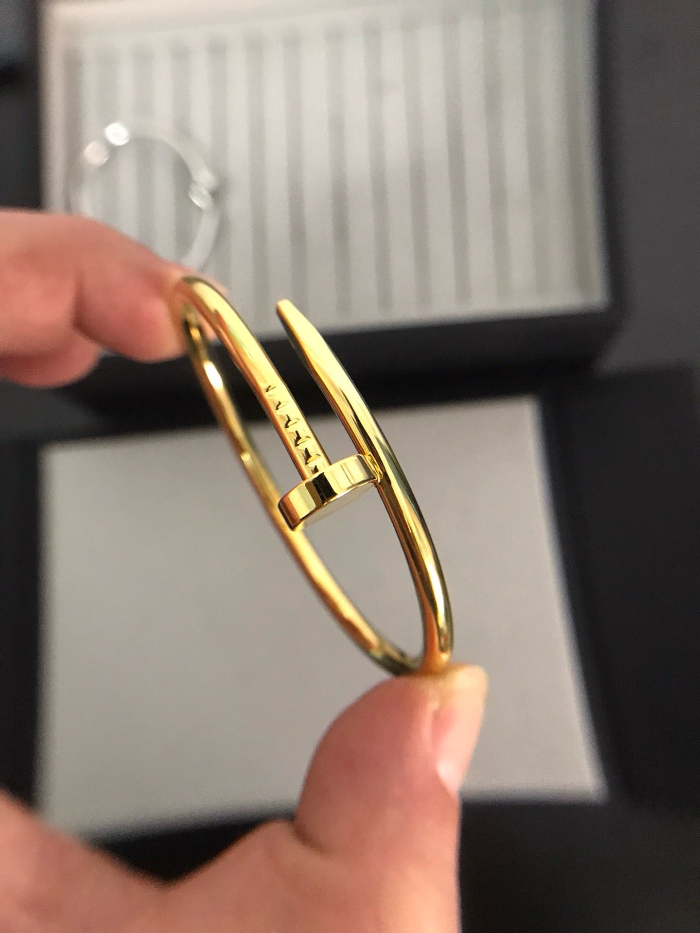 ¡®Sprite Jewelry¡¯JUSTE BRACELET 3.5MM