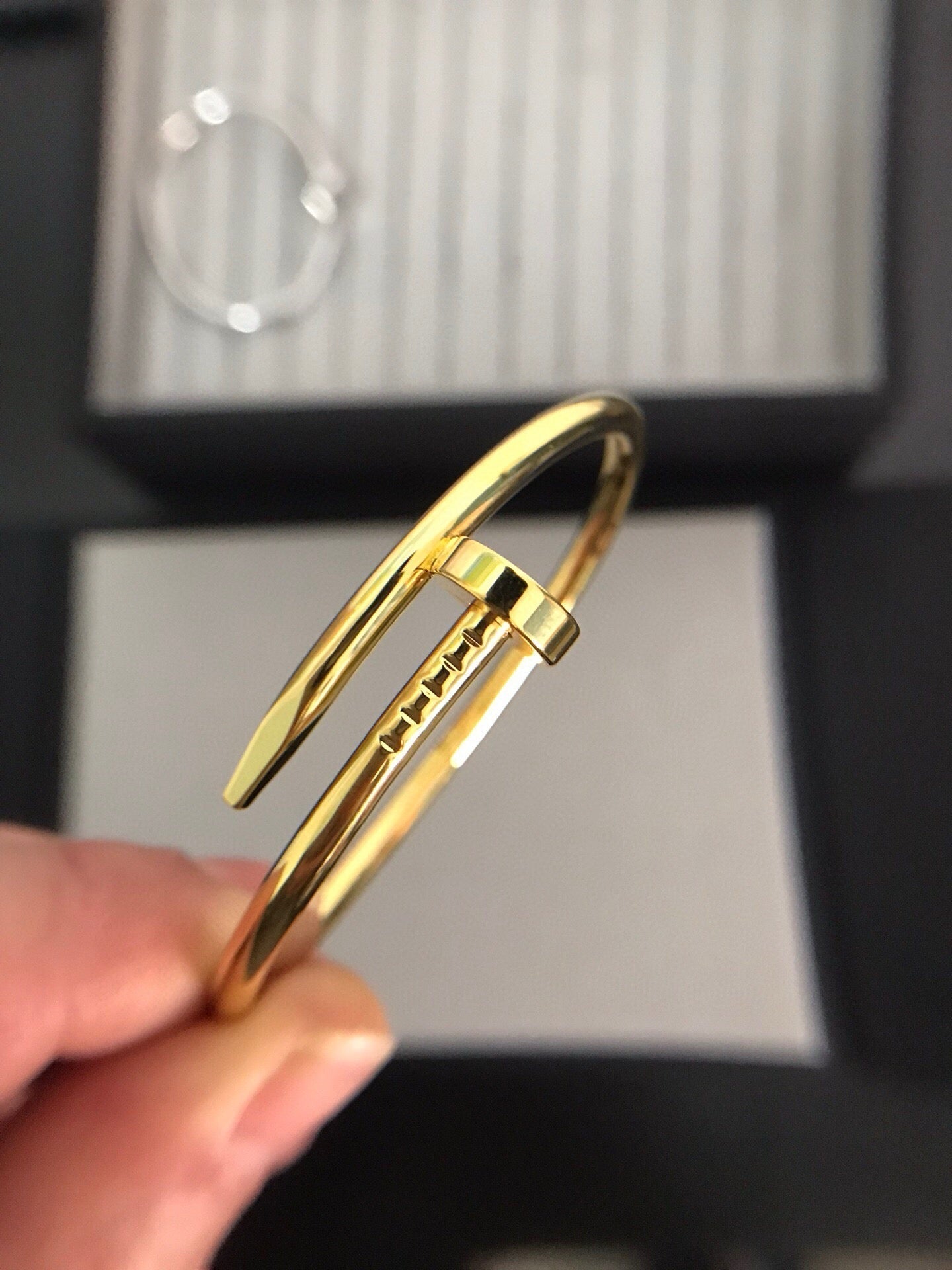 ¡®Sprite Jewelry¡¯JUSTE BRACELET 3.5MM