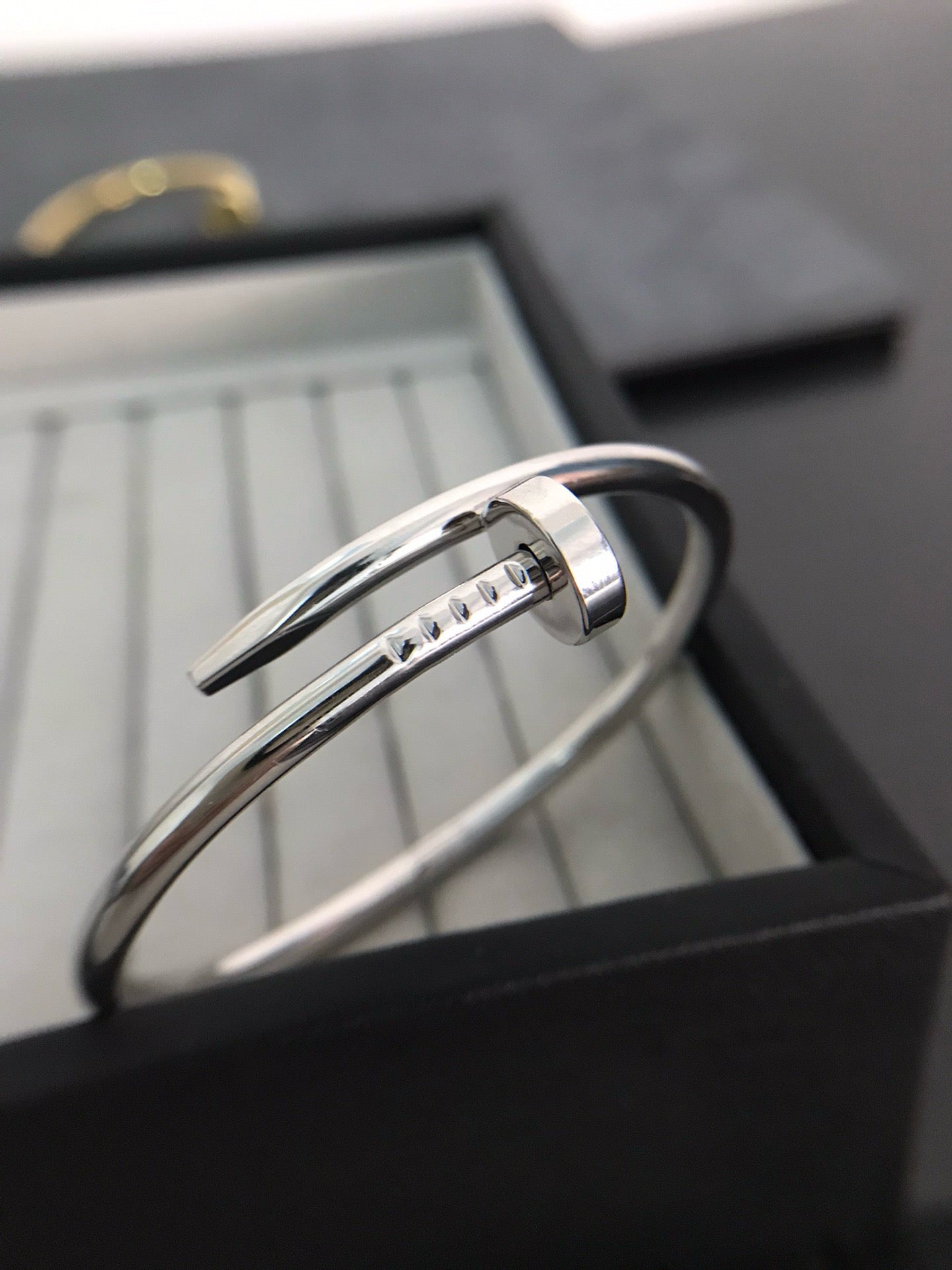 ¡®Sprite Jewelry¡¯JUSTE BRACELET 3.5MM