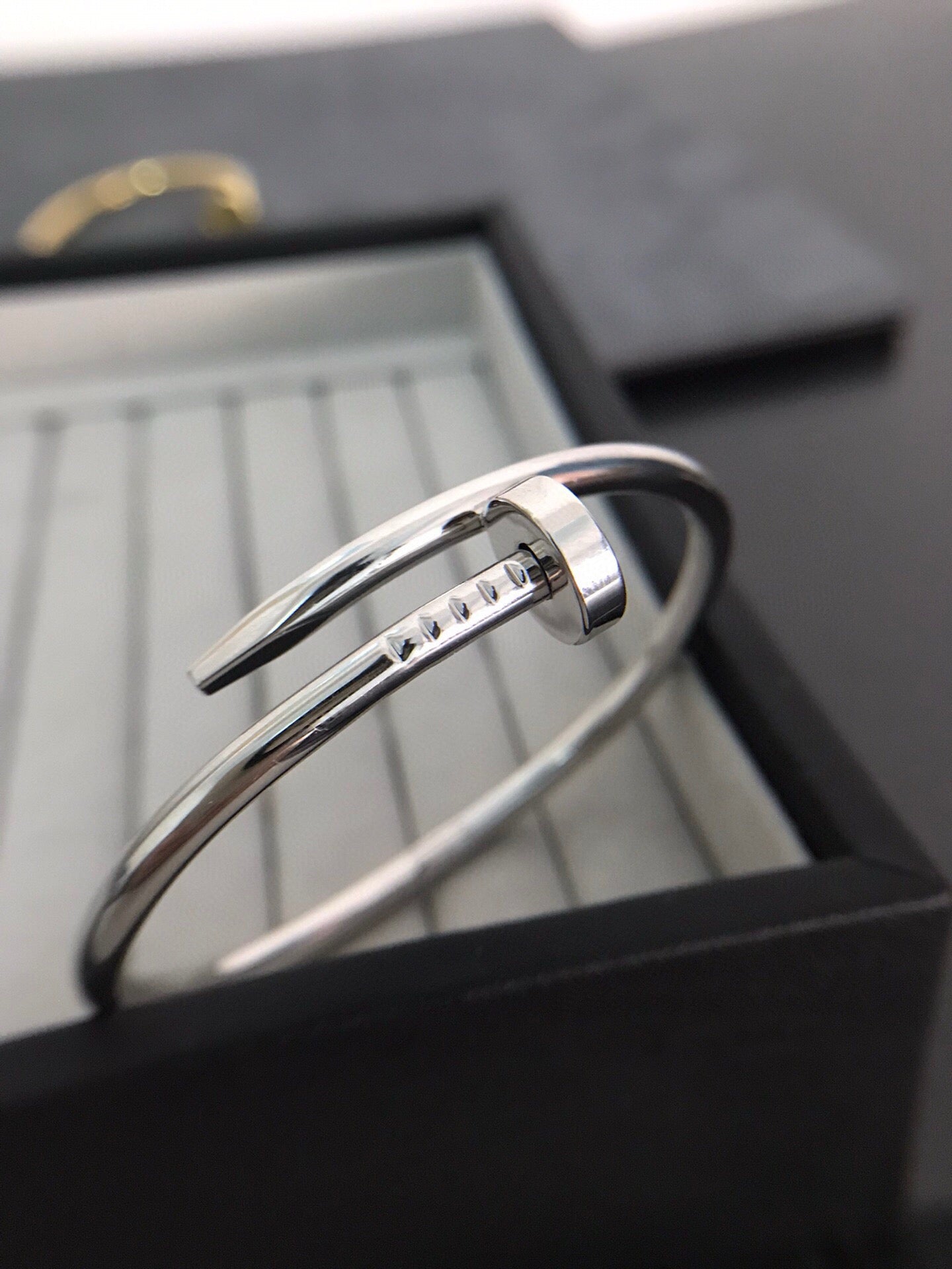 ¡®Sprite Jewelry¡¯JUSTE BRACELET 3.5MM