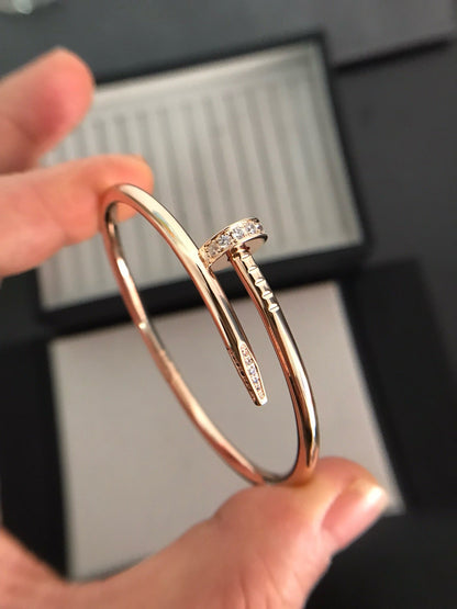 ¡®Sprite Jewelry¡¯JUSTE BRACELET 3.5MM DIAMONDS