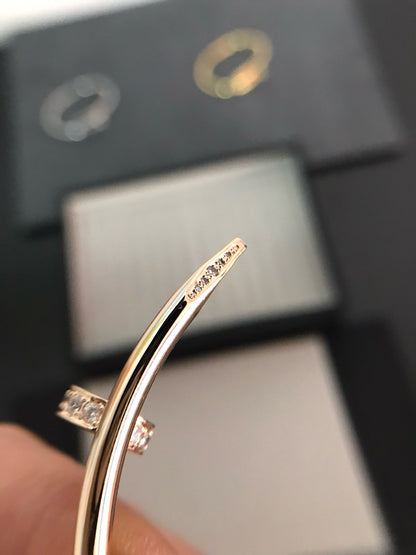 ¡®Sprite Jewelry¡¯JUSTE BRACELET 3.5MM DIAMONDS