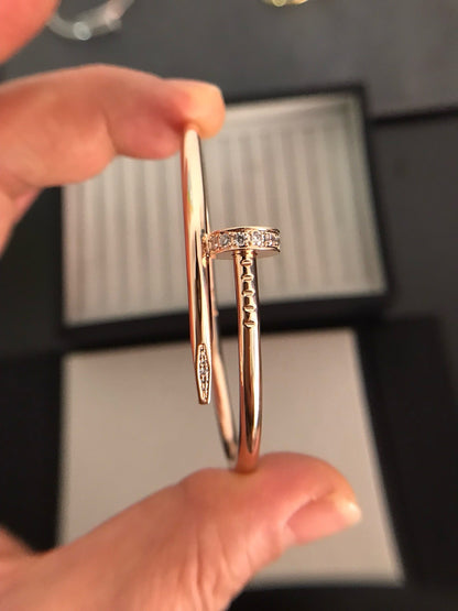¡®Sprite Jewelry¡¯JUSTE BRACELET 3.5MM DIAMONDS