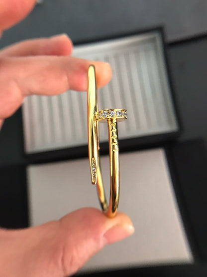 ¡®Sprite Jewelry¡¯JUSTE BRACELET 3.5MM DIAMONDS