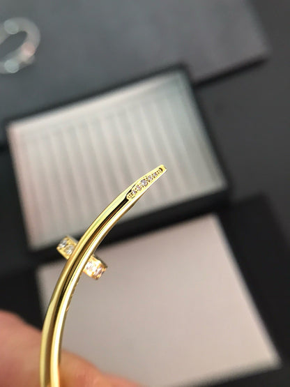 ¡®Sprite Jewelry¡¯JUSTE BRACELET 3.5MM DIAMONDS