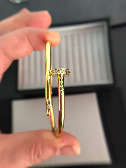 ¡®Sprite Jewelry¡¯JUSTE BRACELET 3.5MM DIAMONDS