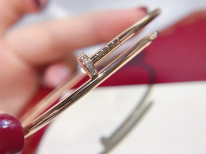¡®Sprite Jewelry¡¯JUSTE BRACELET 2.5MM DIAMONDS