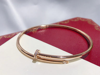 ¡®Sprite Jewelry¡¯JUSTE BRACELET 2.5MM DIAMONDS