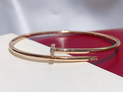 ¡®Sprite Jewelry¡¯JUSTE BRACELET 2.5MM DIAMONDS