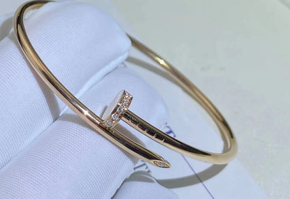 ¡®Sprite Jewelry¡¯JUSTE BRACELET 2.5MM DIAMONDS
