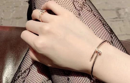 ¡®Sprite Jewelry¡¯JUSTE BRACELET 2.5MM DIAMONDS