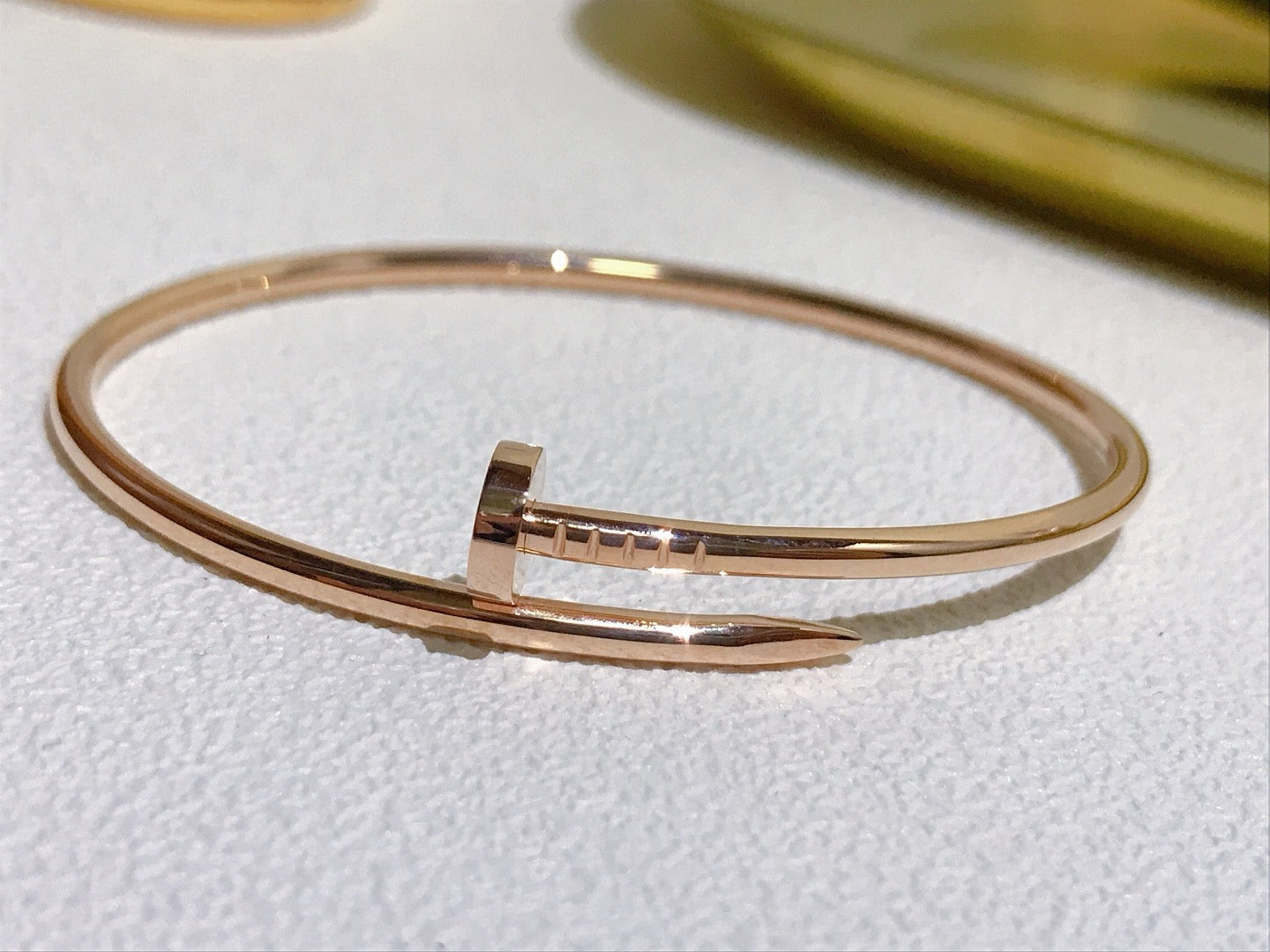 ¡®Sprite Jewelry¡¯JUSTE BRACELET 3.5MM