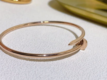 ¡®Sprite Jewelry¡¯JUSTE BRACELET 2.5MM