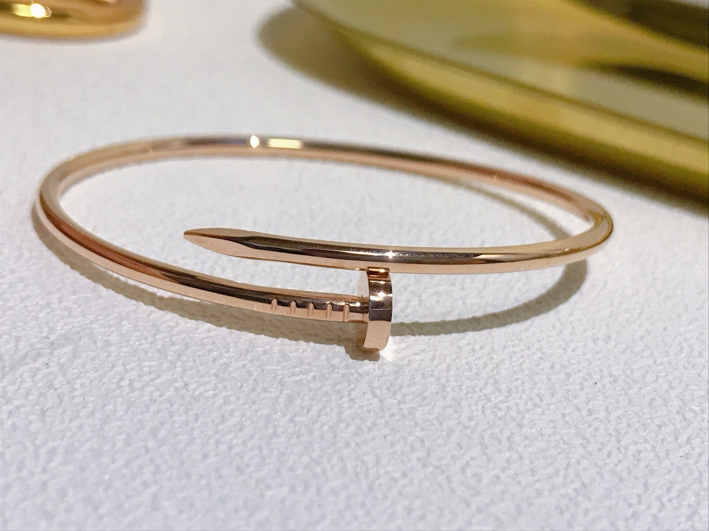 ¡®Sprite Jewelry¡¯JUSTE BRACELET 3.5MM