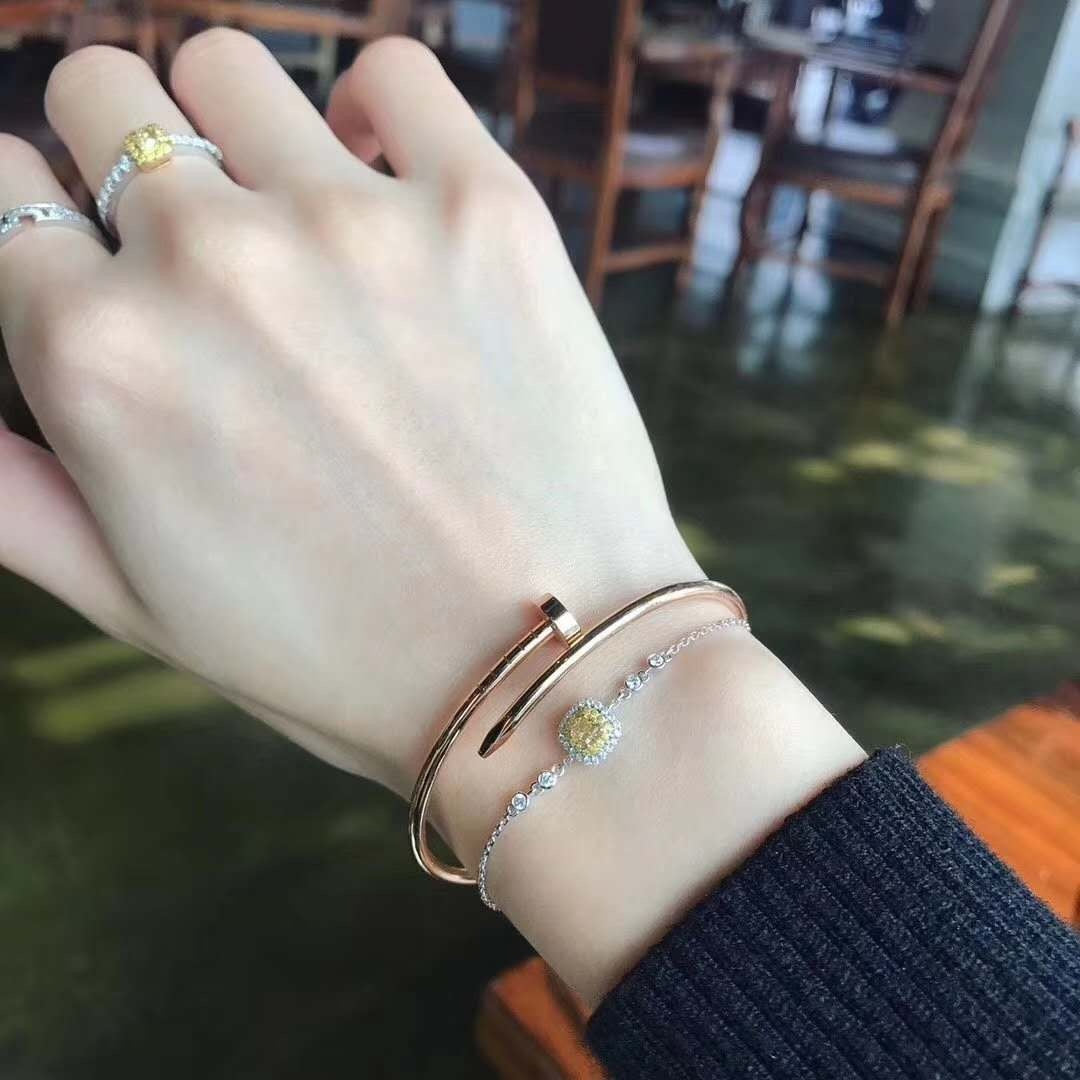 ¡®Sprite Jewelry¡¯JUSTE BRACELET 3.5MM