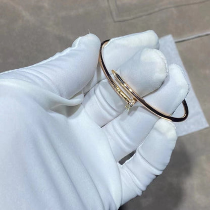 ¡®Sprite Jewelry¡¯JUSTE BRACELET 2.5MM DIAMONDS