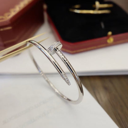 ¡®Sprite Jewelry¡¯JUSTE BRACELET 3.5MM DIAMONDS