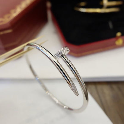 ¡®Sprite Jewelry¡¯JUSTE BRACELET 3.5MM DIAMONDS
