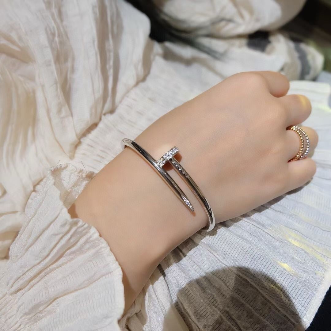 ¡®Sprite Jewelry¡¯JUSTE BRACELET 3.5MM DIAMONDS
