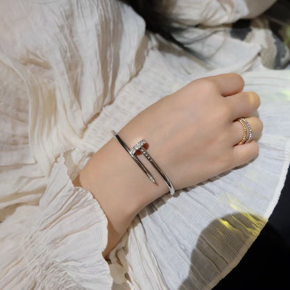 ¡®Sprite Jewelry¡¯JUSTE BRACELET 3.5MM DIAMONDS