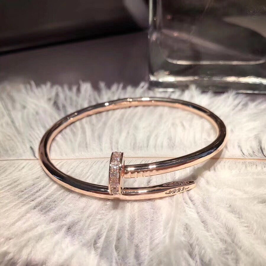 ¡®Sprite Jewelry¡¯JUSTE BRACELET 3.5MM DIAMONDS