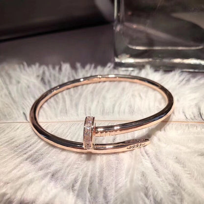 ¡®Sprite Jewelry¡¯JUSTE BRACELET 3.5MM DIAMONDS
