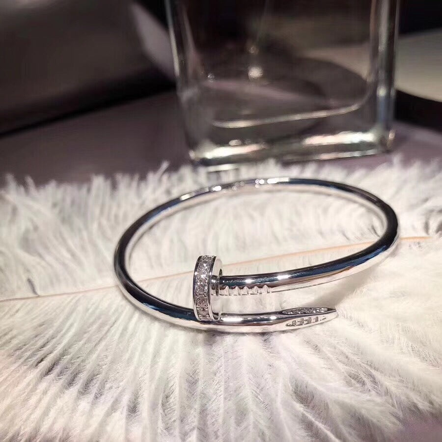 ¡®Sprite Jewelry¡¯JUSTE BRACELET 3.5MM DIAMONDS
