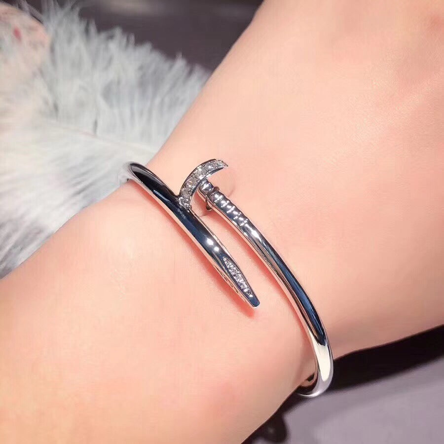¡®Sprite Jewelry¡¯JUSTE BRACELET 3.5MM DIAMONDS