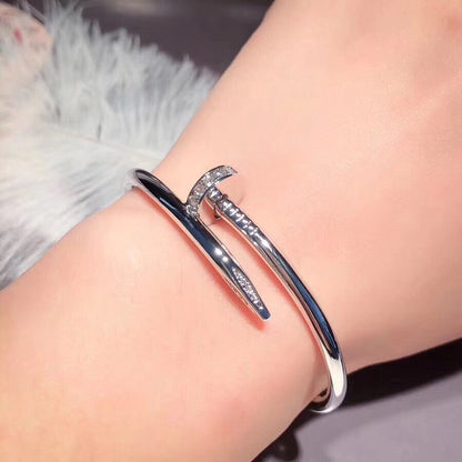 ¡®Sprite Jewelry¡¯JUSTE BRACELET 3.5MM DIAMONDS