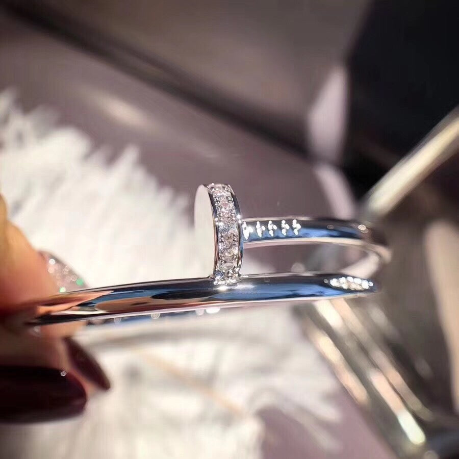 ¡®Sprite Jewelry¡¯JUSTE BRACELET 3.5MM DIAMONDS