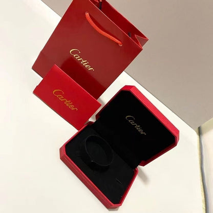 ¡®Sprite Jewelry¡¯CA BRACELET NECKLACE RING BOX GIFT BAG