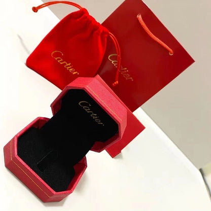 ¡®Sprite Jewelry¡¯CA BRACELET NECKLACE RING BOX GIFT BAG