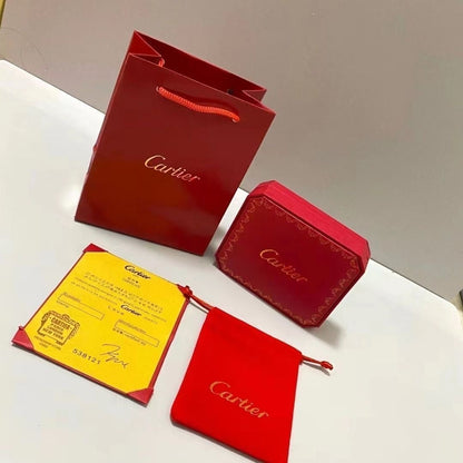 ¡®Sprite Jewelry¡¯CA BRACELET NECKLACE RING BOX GIFT BAG
