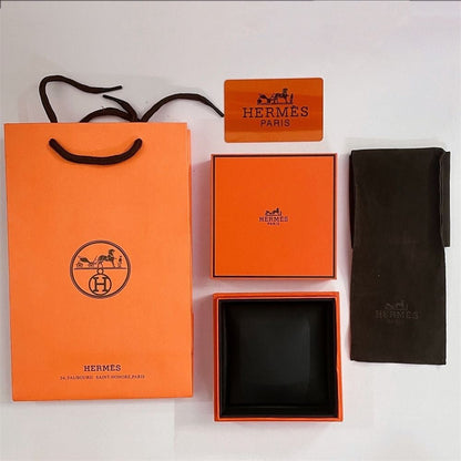 ¡®Sprite Jewelry¡¯HM BRACELET NECKLACE RING BOX GIFT BAG