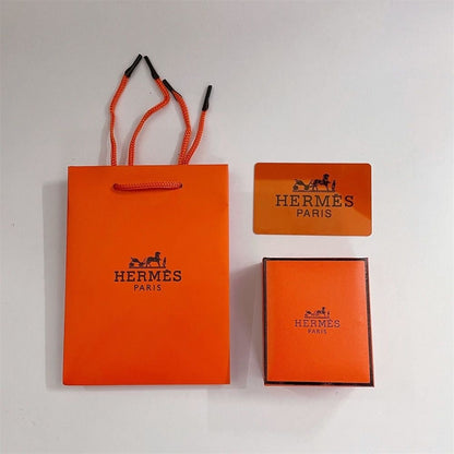 ¡®Sprite Jewelry¡¯HM BRACELET NECKLACE RING BOX GIFT BAG