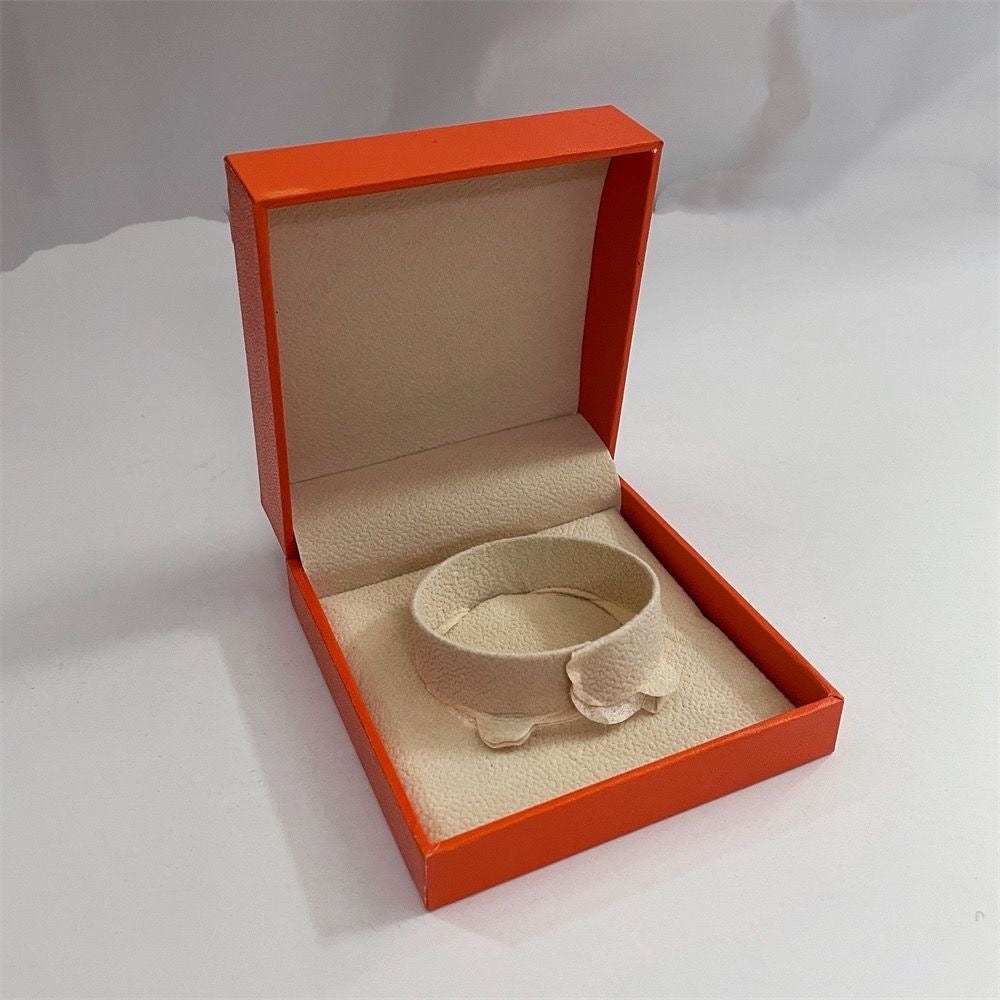 ¡®Sprite Jewelry¡¯HM BRACELET NECKLACE RING BOX GIFT BAG