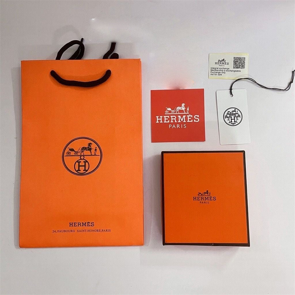 ¡®Sprite Jewelry¡¯HM BRACELET NECKLACE RING BOX GIFT BAG