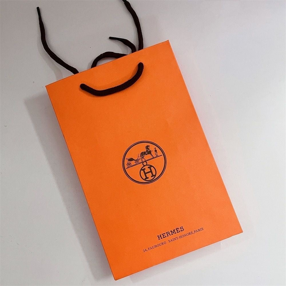¡®Sprite Jewelry¡¯HM BRACELET NECKLACE RING BOX GIFT BAG