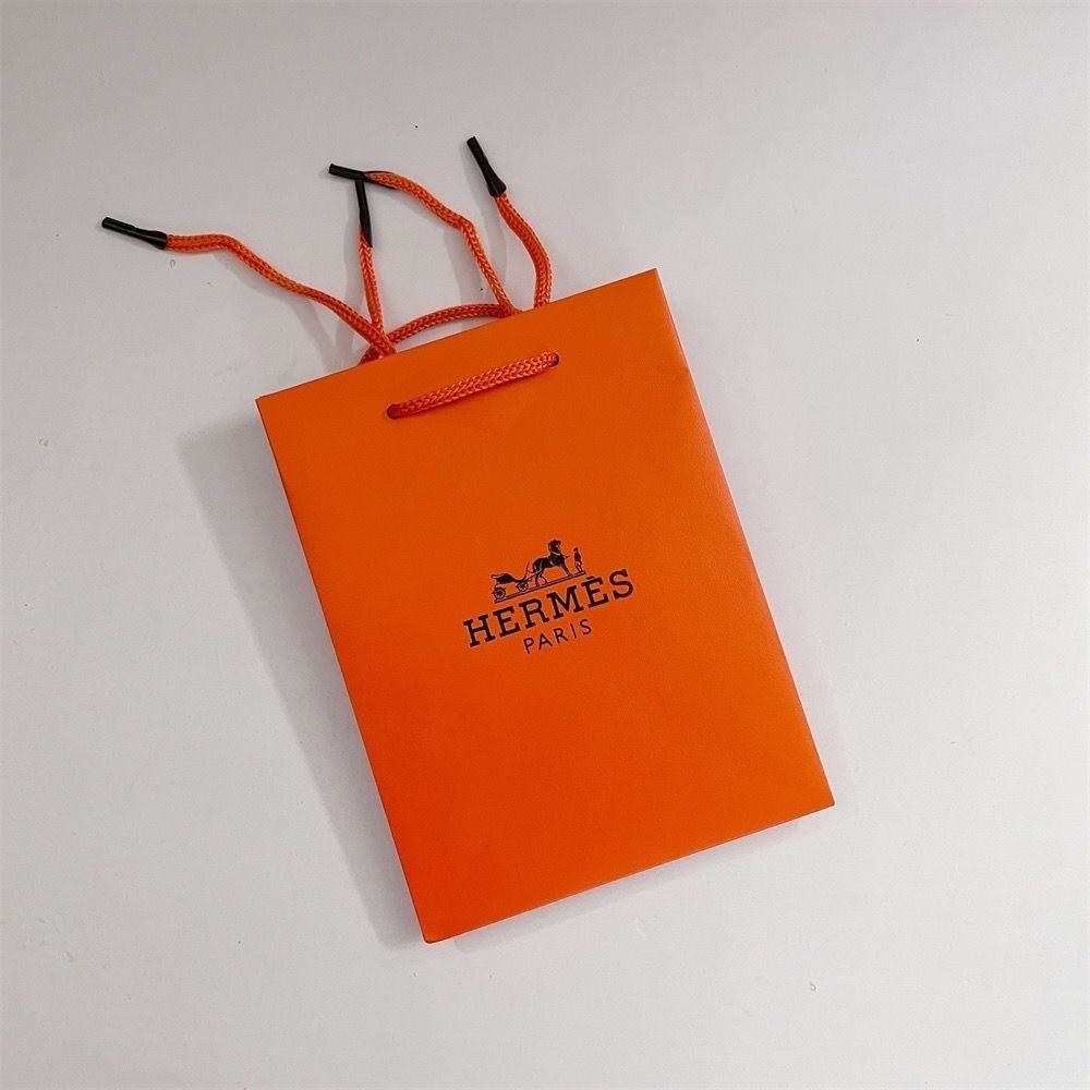¡®Sprite Jewelry¡¯HM BRACELET NECKLACE RING BOX GIFT BAG