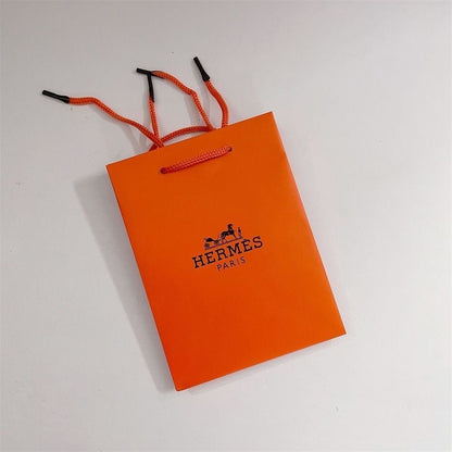 ¡®Sprite Jewelry¡¯HM BRACELET NECKLACE RING BOX GIFT BAG