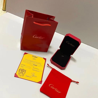¡®Sprite Jewelry¡¯CA BRACELET NECKLACE RING BOX GIFT BAG