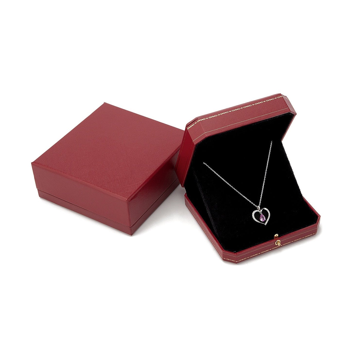 ¡®Sprite Jewelry¡¯CA BRACELET NECKLACE RING BOX GIFT BAG