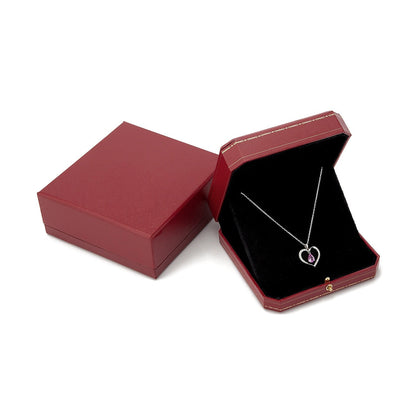 ¡®Sprite Jewelry¡¯CA BRACELET NECKLACE RING BOX GIFT BAG
