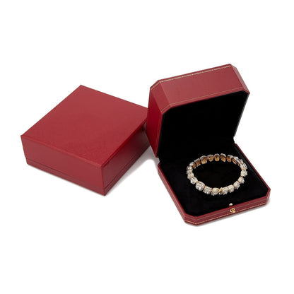 ¡®Sprite Jewelry¡¯CA BRACELET NECKLACE RING BOX GIFT BAG