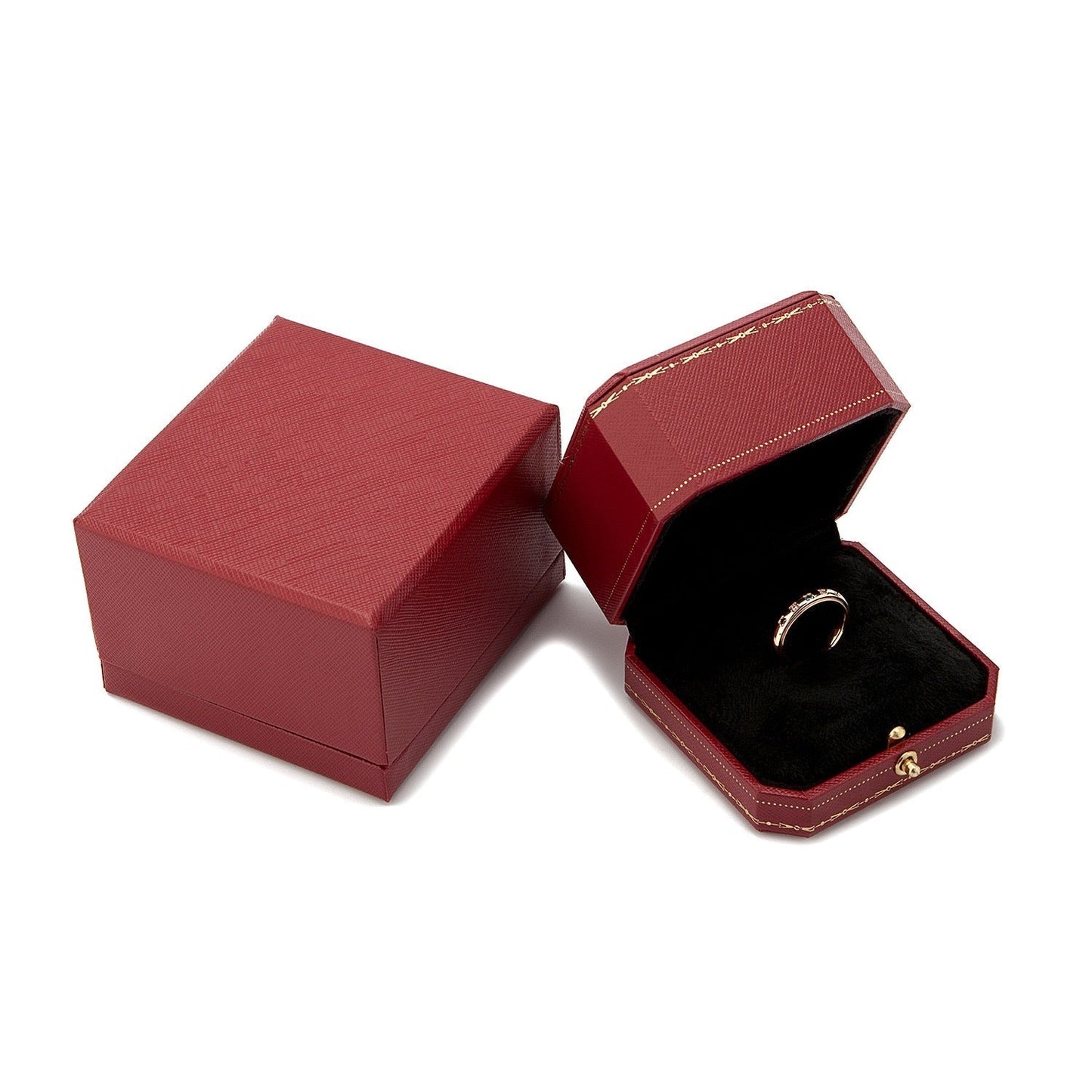 ¡®Sprite Jewelry¡¯CA BRACELET NECKLACE RING BOX GIFT BAG