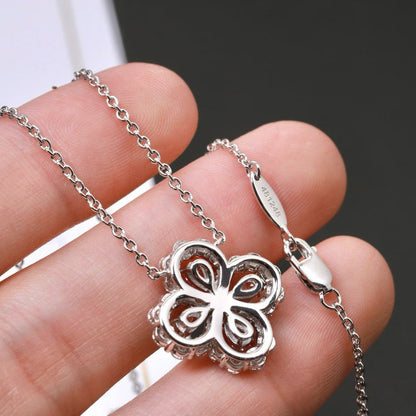 ¡®Sprite Jewelry¡¯LOOP NECKLACE FULL MOTIF DIAMOND 16MM MULTIPLE COLORS