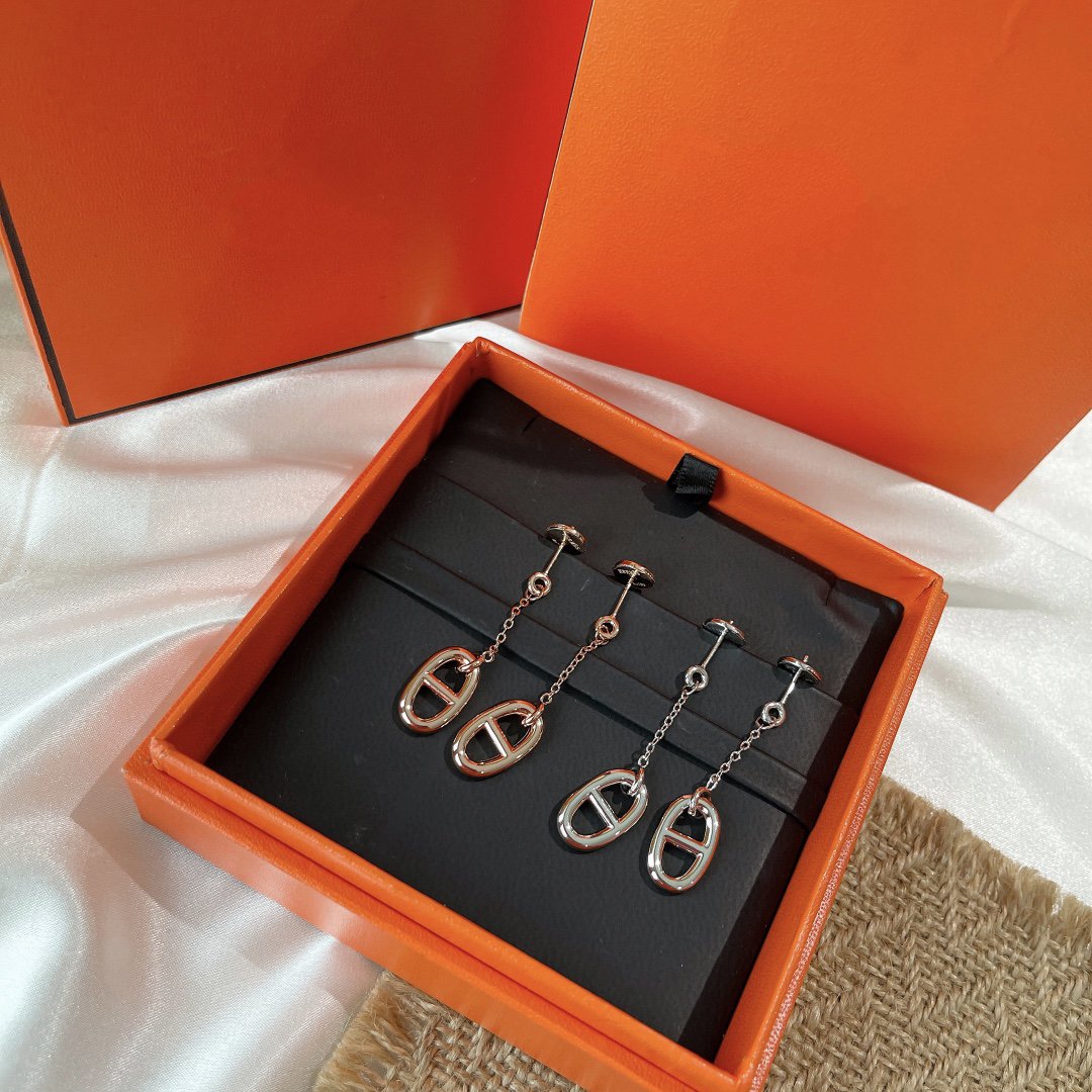 ¡®Sprite Jewelry¡¯CHAINE TASSEL EARRINGS
