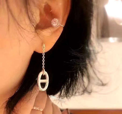 ¡®Sprite Jewelry¡¯CHAINE TASSEL EARRINGS