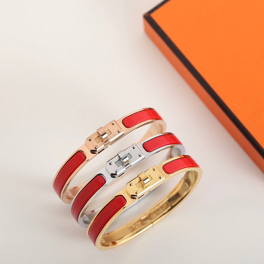 ¡®Sprite Jewelry¡¯HM KELLY RED BRACELET