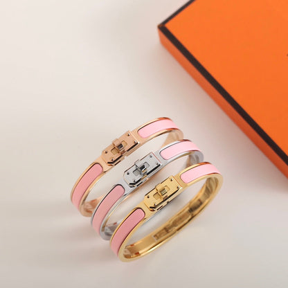¡®Sprite Jewelry¡¯HM KELLY PINK BRACELET